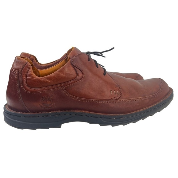 Timberland Men’s Smart Comfort System with Precisefit Lace Up Shoes main image 10
